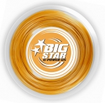 Tennisstring - BIG STAR - G-POWER  - 200 m 