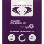 Tennissaite - Grapplesnake - Excellent Purple - 12 m 