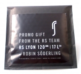 Tennissaite - RS Lyon - 12 m PROMO 1,25 mm