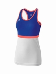 MASTERS TANK TOP - mazarine blue - Kids - 2018 140
