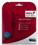 MSV Co Focus - 12 m 1,18 mm | hellblau