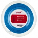 MSV Co Focus - 200 m 1,18 mm | hellblau