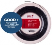 MSV Focus HEX® PLUS 25 - 200 m 1,20 mm | schwarz