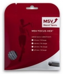 MSV Focus HEX® - 12 m 1,10 mm | silber