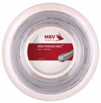 MSV Focus HEX® - 200 m 1,23 mm | weiss