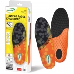 NOENE Tennis & Padel Ergonomic Einlage 45-47