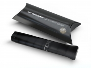 Oehms - Pro Leathergrip brown 