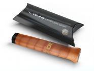 Oehms - Pro Leathergrip brown 