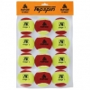 Tennisballs - Methodik-Tennisball Easy XL - Stage3 - 12-piece pack 