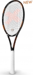 Tennisschläger - Pacific - BXT X Tour 97 (2017) L2 | unbesaitet