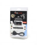 Petpointer - mit "Wake up"-Funktion - GPS-Tracker für Katzen, Hunde und mehr 