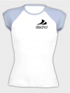 Discho Cap Sleeve Top 