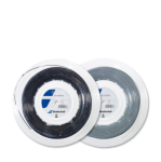 Tennissaite -Babolat PRO XTREME - 200 m schwarz | 1,25 mm