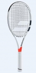 Tennisschläger - Babolat Pure Strike 16/19 - 2017 L2 | besaitet