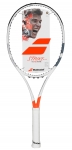 Tennisschläger - Babolat Pure Strike 16/19 - 2017 L0 | unbesaitet