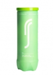 Tennisbälle - RS Green Edition Stage 1 - 3er Dose 