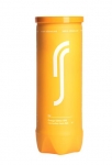 Tennisbälle - RS Orange Edition Stage 2 - 3er Dose 