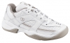 Wilson - Pro Staff Advantage Jr. - white/silver 