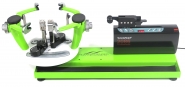 Besaitungsmaschine - SUPERSTRINGER S90 LE (Badminton) Professional