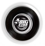 Tennissaite - BIG STAR -SABIAN 127 - 200 m 1,18 mm
