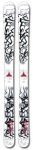 Pale  - SCREAM 111 WIDE - Freeride - weiss 