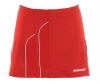 Babolat - Skort Girl Club - red 