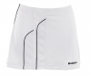 Babolat - Skort Girl Club - white 