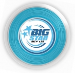 Tennissaite - BIG STAR SKY - 200 m 1,29 mm