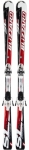 Blizzard SLR Magnesium IQ incl. Bindung IQ MAX 12 white TT CM 