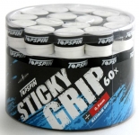Topspin - STICKY GRIP - 60er 