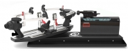 Besaitungsmaschine - TennisMan StringMaster 4000 LE - Elektronik 