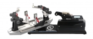 Besaitungsmaschine - TennisMan StringMaster Pro 50 LE Elektronik Ennoxx Motor