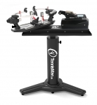 Besaitungsmaschine - TennisMan StringMaster 4000 LE - Elektronik mit premium Standfuss Ennoxx Motor