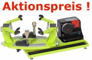 Besaitungsmaschine - SUPERSTRINGER E70 Badminton Zangen