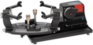 Besaitungsmaschine - SUPERSTRINGER E70 - Black edition Badminton Zangen