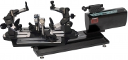 Besaitungsmaschine - SUPERSTRINGER T10 electronic Badminton Zangen