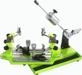 Besaitungsmaschine - SUPERSTRINGER T10 Badminton Zangen