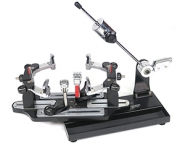 Besaitungsmaschine - SUPERSTRINGER T12 - schwarz Universal Zangen