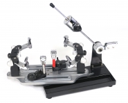 Besaitungsmaschine - SUPERSTRINGER T15 - schwarz Badminton Zangen