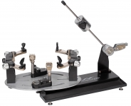 Besaitungsmaschine - SUPERSTRINGER T20 - BLACK EDITION Badminton Zangen