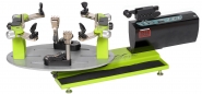 Besaitungsmaschine - SUPERSTRINGER T20 electronic Badminton Zangen