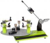 Besaitungsmaschine - SUPERSTRINGER T20 - 1B Tennis Zangen
