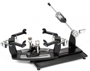 Besaitungsmaschine - SUPERSTRINGER T50 - BLACK EDITION mit Saitentestsets