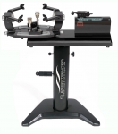 Besaitungsmaschine - SUPERSTRINGER T70 electronic Special Edition 1B + 200m Saite Tennis Zangen