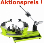 Besaitungsmaschine - SUPERSTRINGER T70 Tennis Zangen