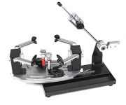 Besaitungsmaschine - SUPERSTRINGER T80 - schwarz Tennis Zangen