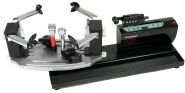 Besaitungsmaschine - SUPERSTRINGER T80 LE - Black Edition Badminton Zangen