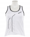 Babolat - Tank Women Club - white 