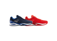 Tennisschuh - Babolat - Propulse Team Clay (blau) (2017) EU 48 / UK 12,5