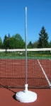Tennis Scorer tripod 